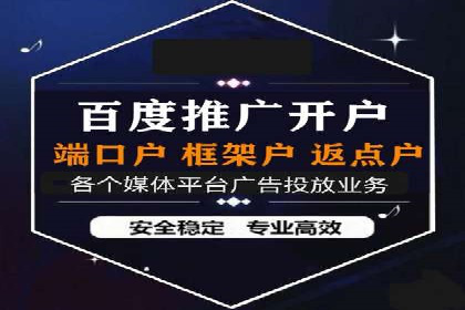 百度广告推广在电商行业的实战案例